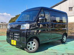 ダイハツ ハイゼットカーゴ 660 クルーズ カラーパック付