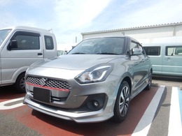 スズキ スイフト 1.2 RS 全方位モニタ付メモリーナビ装着車