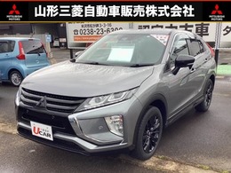 三菱 エクリプスクロス 1.5 ブラック エディション 4WD ワンオーナー　純正エンジンスターター