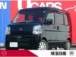 日産 クリッパー 660 DX GLパッケージ ハイルーフ 当社社用車UP　踏み間違い防止　LEDライト