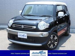 スズキ クロスビー 1.0 ハイブリッド MV 