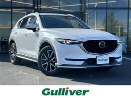 マツダ CX-5 2.2 XD プロアクティブ ディーゼルターボ 4WD 禁煙車 4WD 純正ナビ 360°カメラ ドラレコ