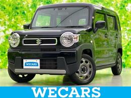 スズキ ハスラー 660 ハイブリッド G 新品タイヤ/セーフティサポート(スズキ)/シ