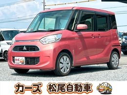 三菱 eKスペース 660 G 保証12ヵ月・走行無制限　オーディオ　CD