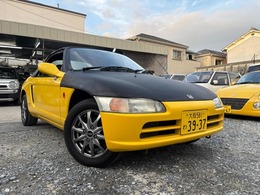 ホンダ ビート 660 