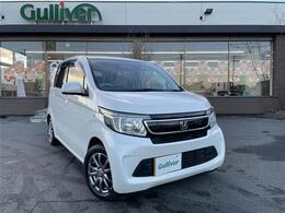 ホンダ N-WGN G 修復歴無し