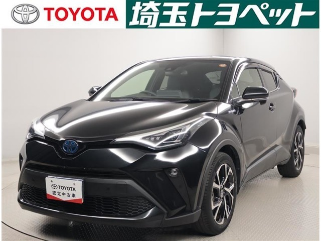 低燃費で環境にもやさしいハイブリッド車です！