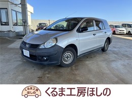 日産 AD 1.2 DX 検1年　関東仕入　ナビ　ETC　キーレス