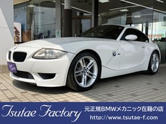 Z4 Mクーペ