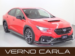 スバル WRX S4 2.4 STI スポーツR EX 4WD 本州仕入・STIフロントエアロ・11.6型ナビ