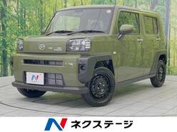 R7　ダイハツ　タフト