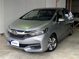 ホンダ シャトル 1.5 G ナビ・フルセグ・CD・DVD・バックモニター