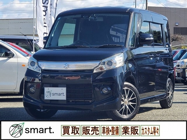 この度はsmart.の在庫をご覧頂き、誠に有難うございます！当社の在庫は無駄なコストを極限まで省き『低価格の充実装備』をプライスに反映致します！