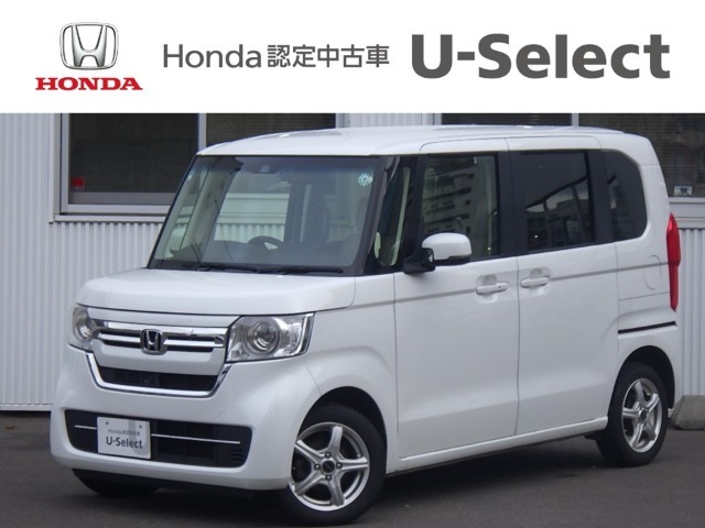 ☆「Honda中古車商品化整備基準」にもとづき徹底チェックを行います。