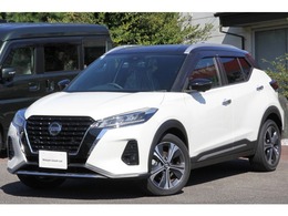 日産 キックス 1.2 X (e-POWER) 
