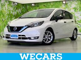 日産 ノート 1.2 e-POWER メダリスト 純正 SDナビ/インテリジェントルームミラー