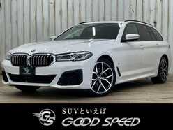 R3　BMW　BMW　5シリーズ　ツーリング