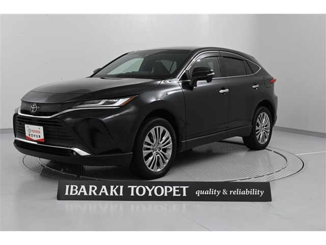 TOYOTA認定中古車です。お気軽にお問い合わせください。