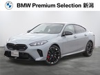 M235 xドライブ 4WD