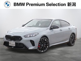 BMW 2シリーズグランクーペ M235 xドライブ 4WD 黒赤コンビレザー　Harman KardonS