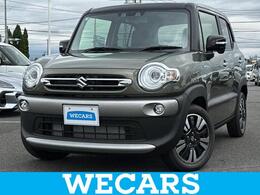 スズキ クロスビー 1.0 ハイブリッド MZ セーフティサポート(スズキ)/シートヒータ