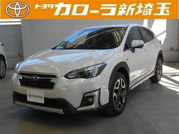 スバル インプレッサXV XV HEV アドバンス 