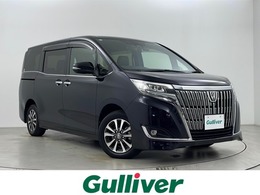 トヨタ エスクァイア 2.0 Gi アルパイン9型ナビ フルセグTV Bluetooth接