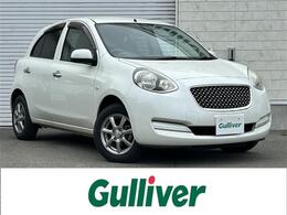 日産 マーチ 1.2 ボレロ 4WD パートタイム4WD ブリザック スマートキー