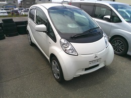 三菱 アイ・ミーブ(軽) X 