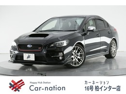 スバル WRX S4 2.0 tS 4WD STIコンプリートカー RECARO brembo BBS