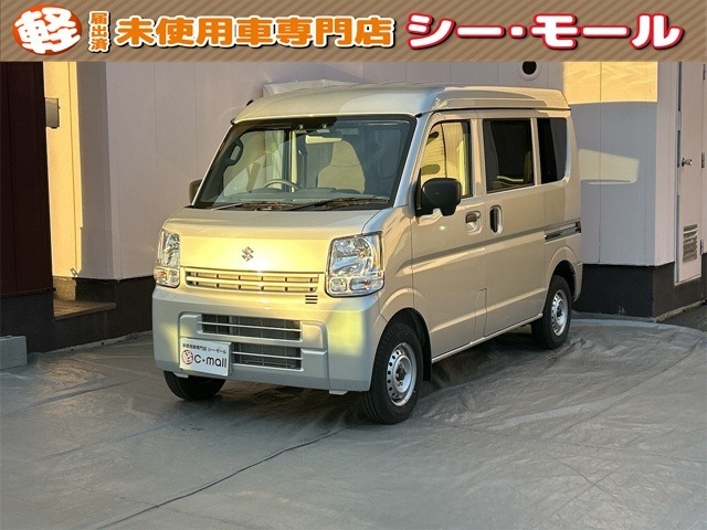 ☆★☆★エブリィ入庫しました！！このお車は北海道にお住まいで店頭にご来店頂ける方に限ります。☆★☆★