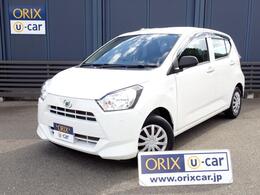 ダイハツ ミライース 660 L SAIII メモリナビ・ETC・Bluetooth・衝突回避軽減