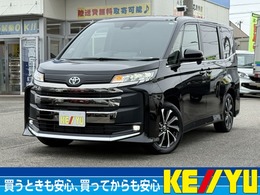 トヨタ ノア 2.0 S-Z 