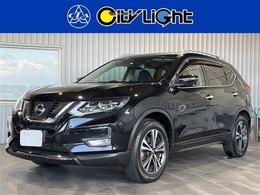 日産 エクストレイル 2.0 20Xi 2列車 4WD 1年保証付・ローン2.4パーセント・禁煙車・