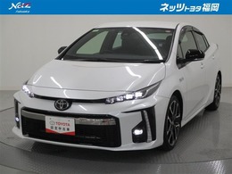 トヨタ プリウスPHV 1.8 S GR スポーツ GRハイブリッドPHV