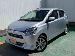 ダイハツ ミライース 660 G SAIII 