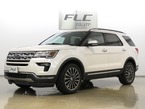 2.3 LIMITED EcoBoost 4WD