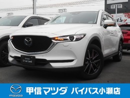 マツダ CX-5 2.5 25S プロアクティブ 4WD 360°ビューモニター　Pシート　Sヒーター