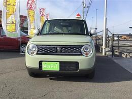 スズキ アルトラパン Xディスプレイオーディオ 純正ディスプレイオーディオ　バックカメラ