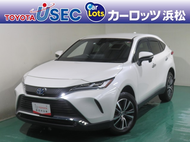 トヨタの高級SUV。エレガントなエクステリア、内装もラグジュアリーなデザインです。◆まるクリ動画  『5分で分かる まるごとクリーニング』 　https://youtu.be/7qXflBMW-kY