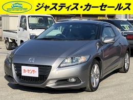 ホンダ CR-Z 1.5 アルファ Bluetooth対応ナビ・ドライブレコーダー