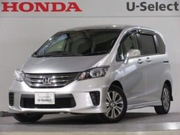 ホンダ フリード 1.5 G エアロ ワンオーナー　禁煙　1年保証　車検整備付