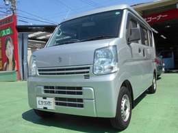 スズキ エブリイ 660 PC ハイルーフ 走行7000km