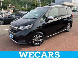 ホンダ フリード+ 1.5 クロスター ホンダセンシング 9インチ SDナビ/ホンダセンシング