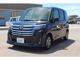 ダイハツ トール 1.0 カスタムG スマアシ　両側パワースライドドア