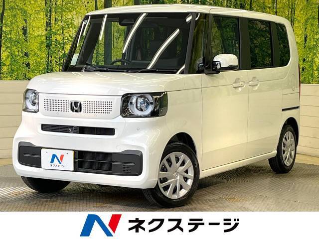 届出済未使用車　ホンダセンシング　アダプティブクルーズ　バックカメラ