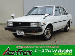 トヨタ カローラ SE AE70 パワステ　Tベル交換済　フルノーマル