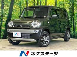 スズキ ハスラー 660 G 禁煙車 SDナビ フルセグTV