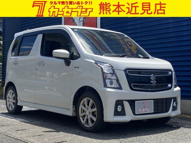 クルマ売り買いおトク！のカーセブン熊本近見店の車両をご覧頂きまして、誠にありがとうございます。ぜひ細かくご覧頂き、ご検討くださいませ。