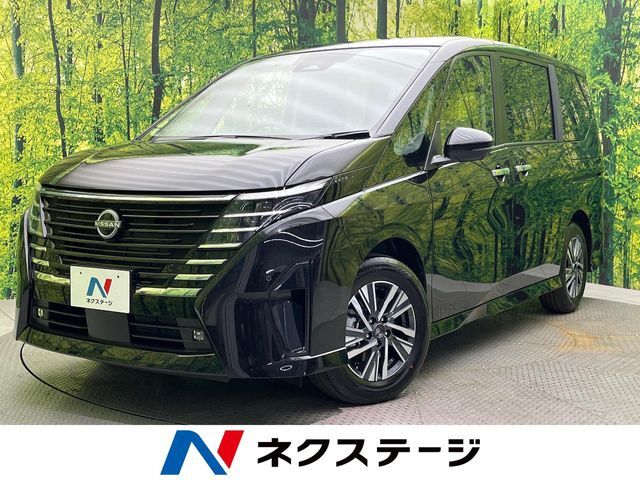 登録済未使用車　両側電動スライドドア　12.3型メーカーナビ
